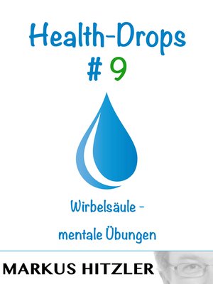 cover image of Health-Drops #009